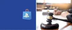 Sony se enfrenta a una nueva demanda por la PlayStation Store