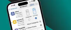 Reportan constantes fallos en la app de Mail de iPhone
