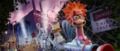 Tráiler revela nuevo juego de Pollitos en Fuga para consolas y PC