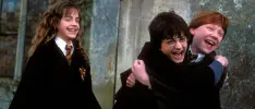 Actor de Harry Potter retomará su papel en la saga