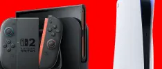 Sony habla sobre competir contra el Switch 2