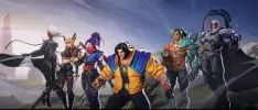 Jugadores de Steam están decepcionados con Marvel Rivals