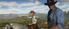 Red Dead Redemption 2 podría llegar pronto a Switch 2