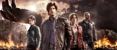 Capcom revela cómo va el desarrollo de Resident Evil 9