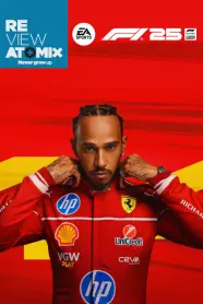 Review – F1 25