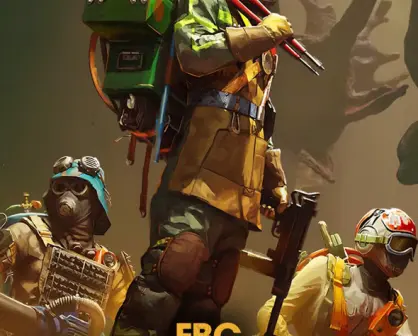 Review – FBC: Firebreak