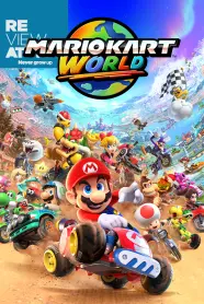 Review – Mario Kart World
