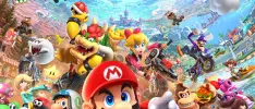 Review – Mario Kart World