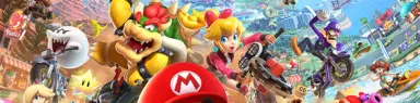 Review – Mario Kart World