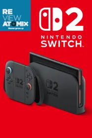 Review – Nintendo Switch 2