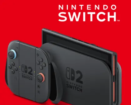 Review – Nintendo Switch 2