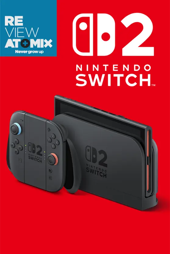 Review – Nintendo Switch 2