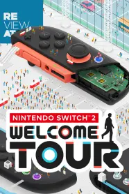 Review – Nintendo Switch 2 Welcome Tour