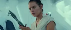 Disney pausa la creación de la nueva película de Star Wars de Rey