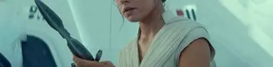 Disney pausa la creación de la nueva película de Star Wars de Rey
