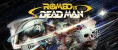 Suda51 presenta tráiler de Romeo is Deadman, su nuevo juego