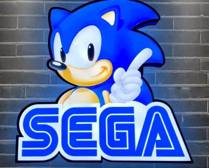 SEGA: 65 años de rebeldía, legado y reinvención