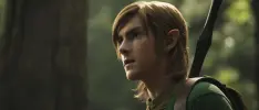 Empiezan a buscar actores con este rango de edad para la película de Zelda