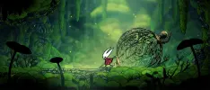 ¿Hollow Knight: Silksong tendrá DLC?