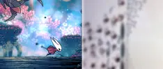 Surgen nuevos artes de Hollow Knight: Silksong y los fans se emocionan