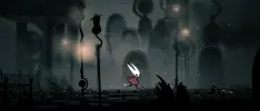 Pista apunta al lanzamiento de Hollow Knight: Silksong
