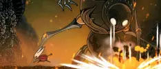 ¿Hollow Knight: Silksong si tendrá DLC?