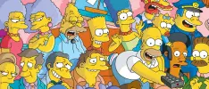 Final de Los Simpsons sorprende con la muerte de un personaje