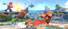 Nuevo Super Smash Bros. ya está en camino
