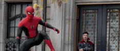 Marvel podría retrasar Spider-Man: Brand New Day