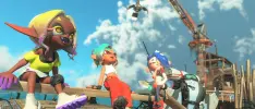 Nintendo revela Splatoon Raiders para Switch 2