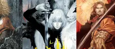 El nuevo Castlevania de corte AAA aún estaría en desarrollo