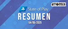 Resumen: State of Play [04/06/2025]