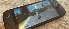 Switch 2 y Mario Kart World no paran de dominar las ventas