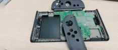 Publican guías para ayudar con los problemas de la batería de Switch 2