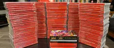 Hombre es arrestado por robo de miles de dólares en juegos de Switch