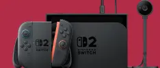 Nintendo niega informe filtrado de Switch 2 en Japón