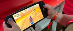 Nintendo pide opinión a los fans sobre Switch 2