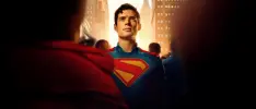 Escena del tráiler de Superman se retirará de la película