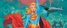 Explican por qué la película de Supergirl cambió de nombre