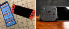 Ofrecen recompensa por canjear el Switch 1 en tiendas
