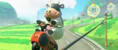 Éstos son los juegos más vendidos del Switch 2