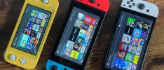 El Nintendo Switch recibe nueva actualización