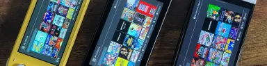 El Nintendo Switch recibe nueva actualización