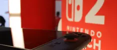 Primeras cifras de ventas del Nintendo Switch 2