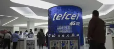 La Profeco elimina fianza anual de Telcel