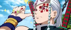 Habrá otra película de Demon Slayer antes de Castillo Infinito