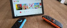 Usuarios experimentan problemas al comprar Switch 2 de segunda mano