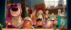 Pixar comparte imagen del villano de Toy Story 5