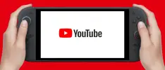 ¿Cuándo llegará la app de YouTube a Switch 2?