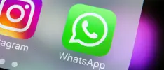 Acusan a WhatsApp de copiarle a Instagram
